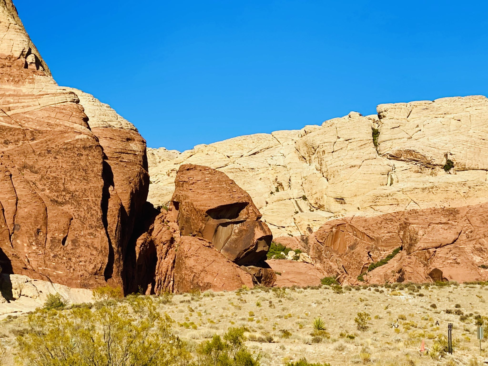 Tour Al Red Rock Canyon En EspaÑol 7211